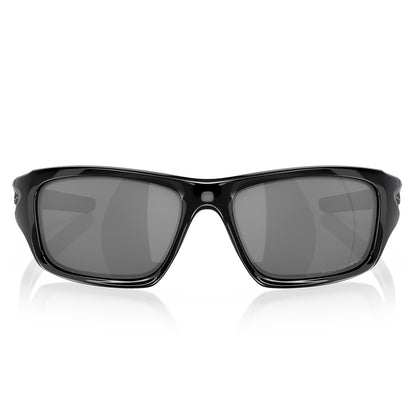 Oakley Men's Valve Polarized Sunglasses OO9236 12-837