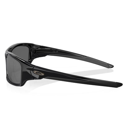 Oakley Men's Polarized Sunglasses OO9236 12-837