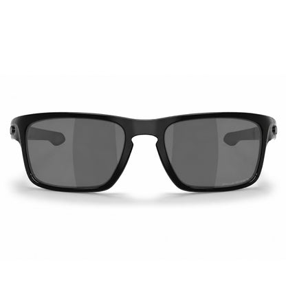 Oakley Men's Sliver Stealth Polarized Sunglasses