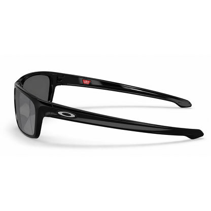 Oakley Men's Sliver Stealth Polarized Sunglasses