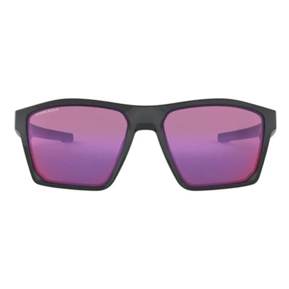 Polished Black/Black Iridium-