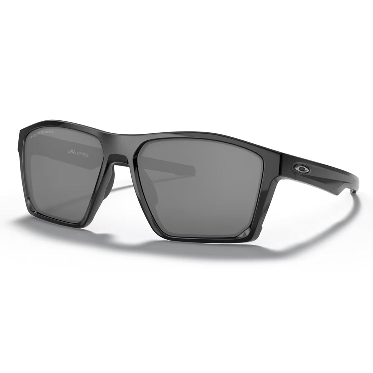 Oakley Unisex Targetline Sunglasses - OO9397-01