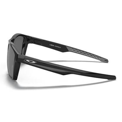 Oakley Unisex Targetline Sunglasses - OO9397-01