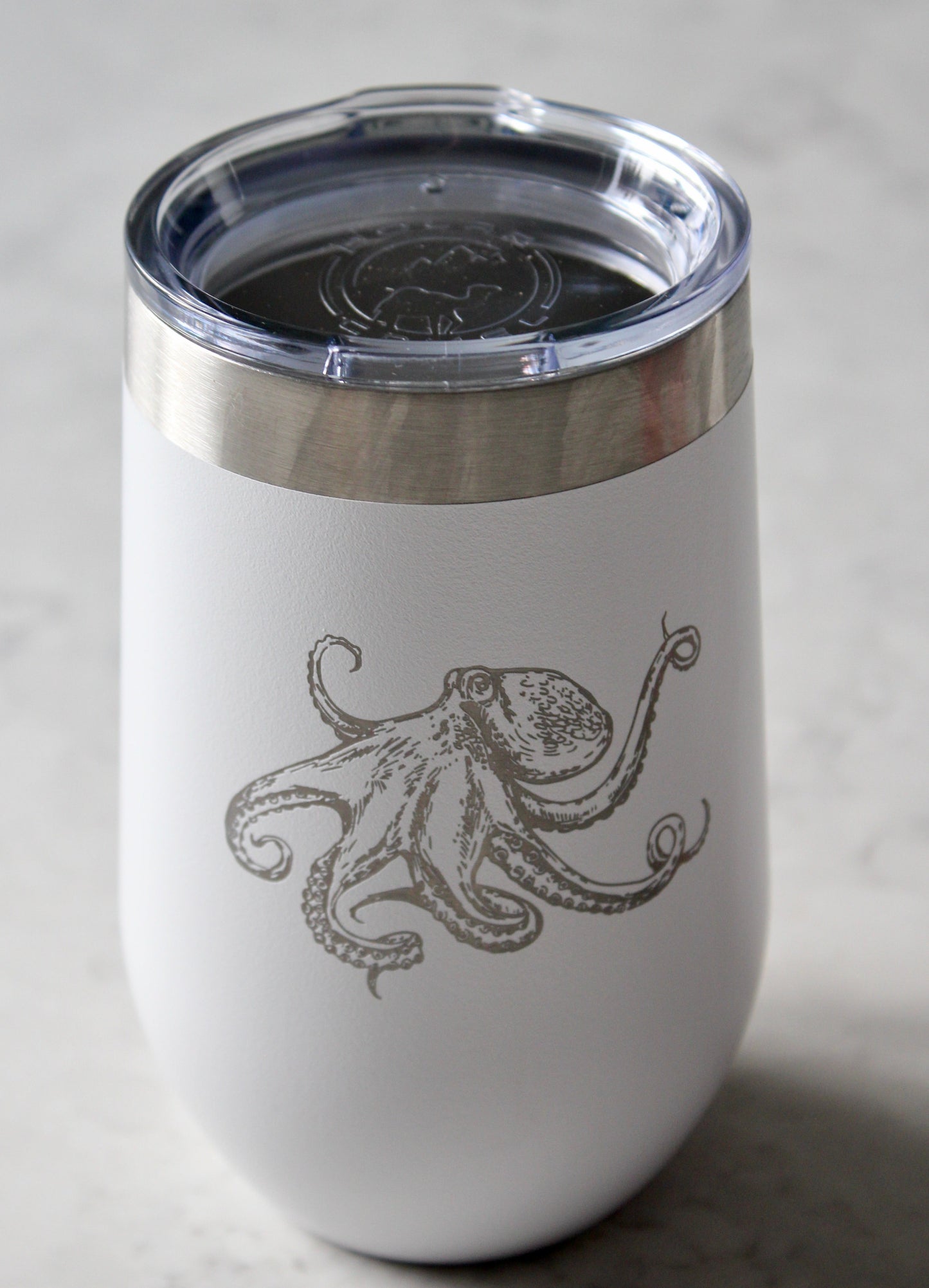Octopus Insulated Tumblers