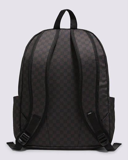 Vans Unisex Old Skool Check Backpack - VN000H4XBA5