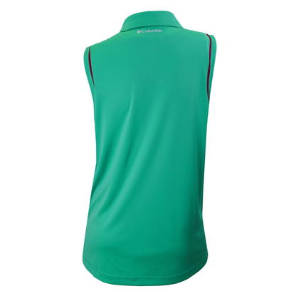 Electric Turquoise-