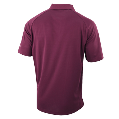 Mauve-