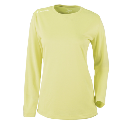 Spring Yellow-