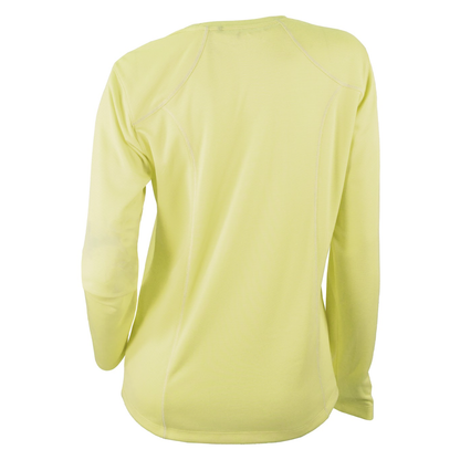 Spring Yellow-
