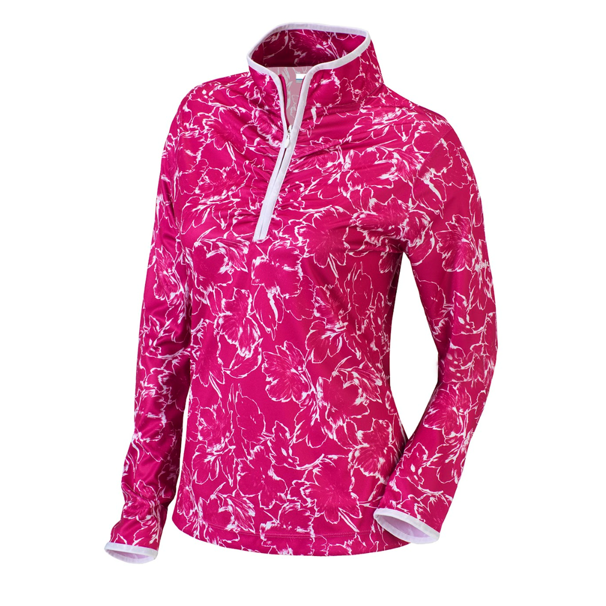 Haute Pink-