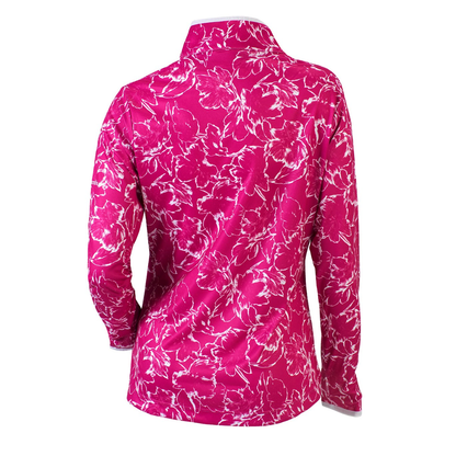 Haute Pink-