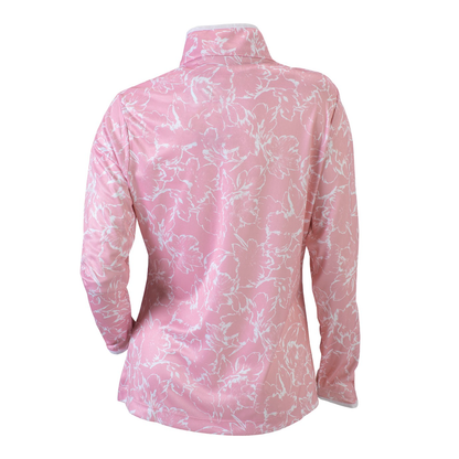 Vintage Pink-