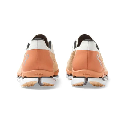 Savannah / White-