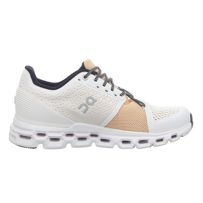 White / Almond-