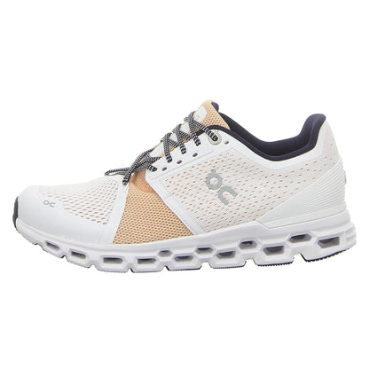White / Almond-