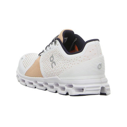 White / Almond-
