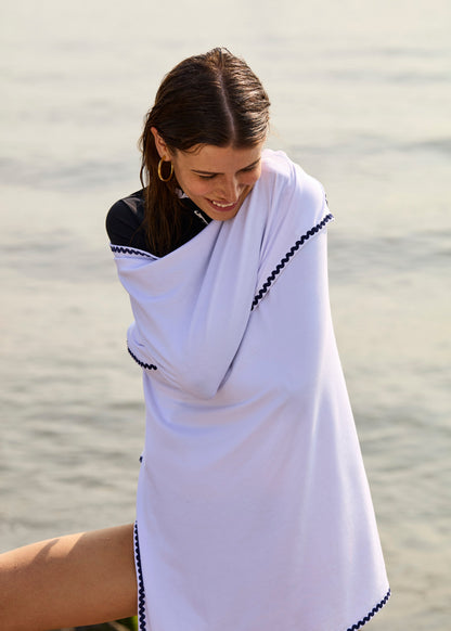 Elisa Sun Blanket UPF 50+