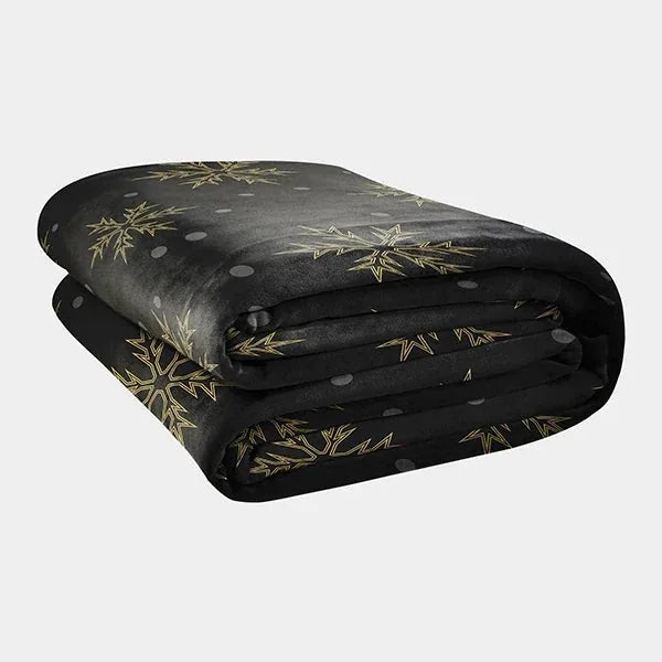 Sherpa Stretch™ Blanket