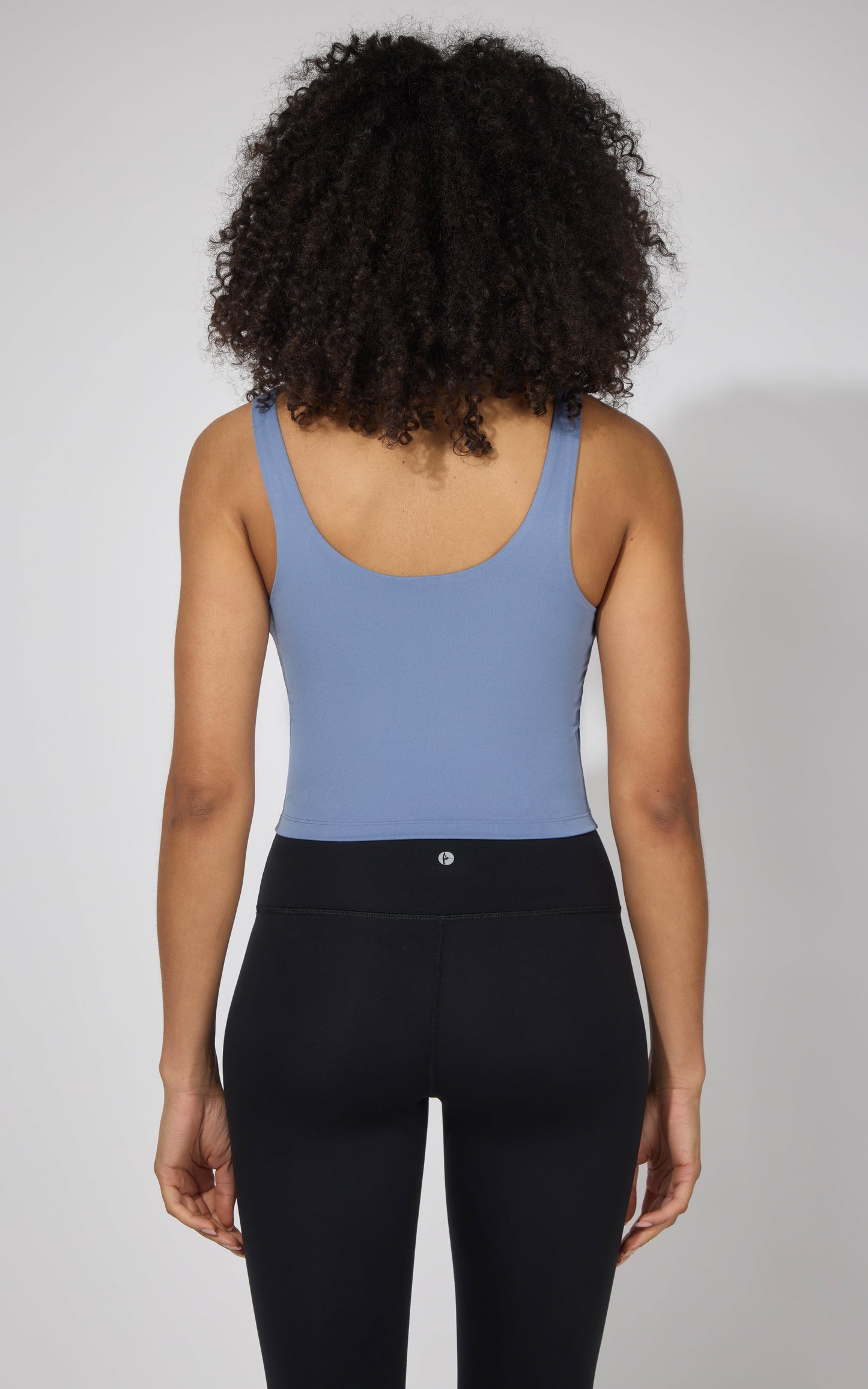 Tank Top with Support Inside Bra