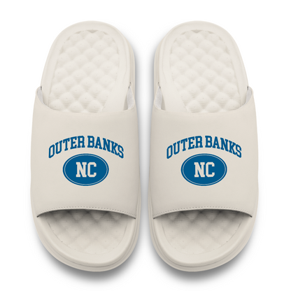 Outer Banks Motive Slide Sandals