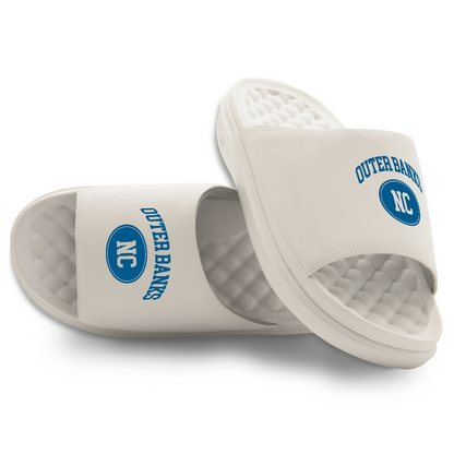 Outer Banks Motive Slide Sandals