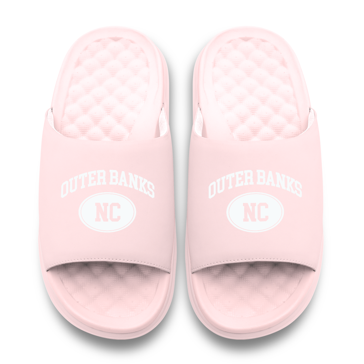 Outer Banks Motive Slide Sandals