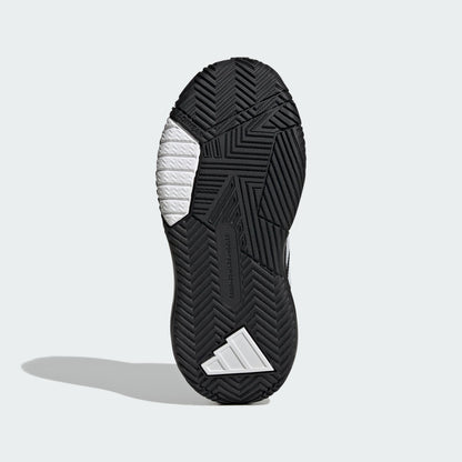 [IF4593] Youth adidas Ownthegame 3.0 ‘Core Black Cloud White (GS)'