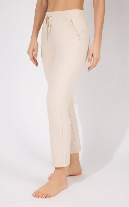The It Girl -Lux Avenue Straight Leg Pant