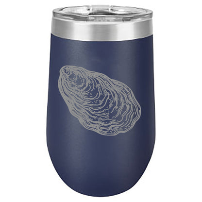 Oyster Insulated Tumblers