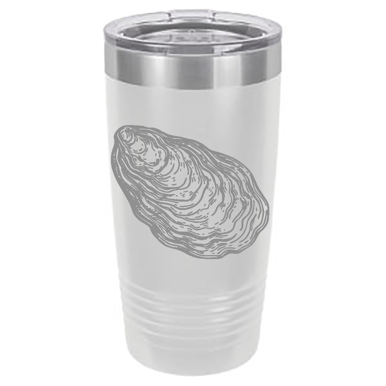 Oyster Insulated Tumblers