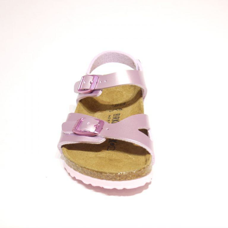  Electric Metallic Lilac-