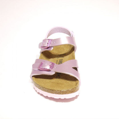  Electric Metallic Lilac-