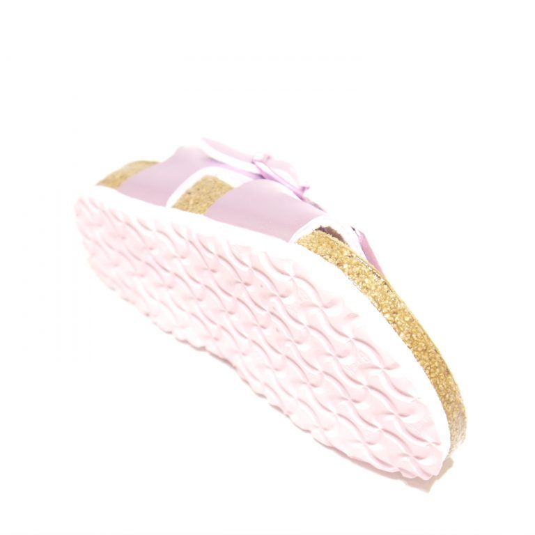  Electric Metallic Lilac-