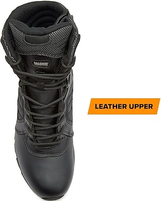 Magnum Boots MAG LYNX 8" Police & Law Enforcement Tactical Boot
