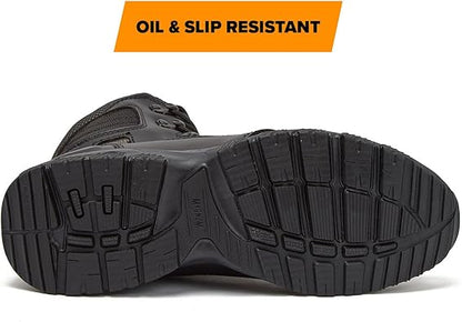 Magnum Boots MAG LYNX 8" Police & Law Enforcement Tactical Boot