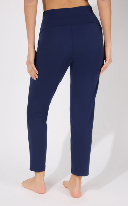 The It Girl -Lux Avenue Straight Leg Pant