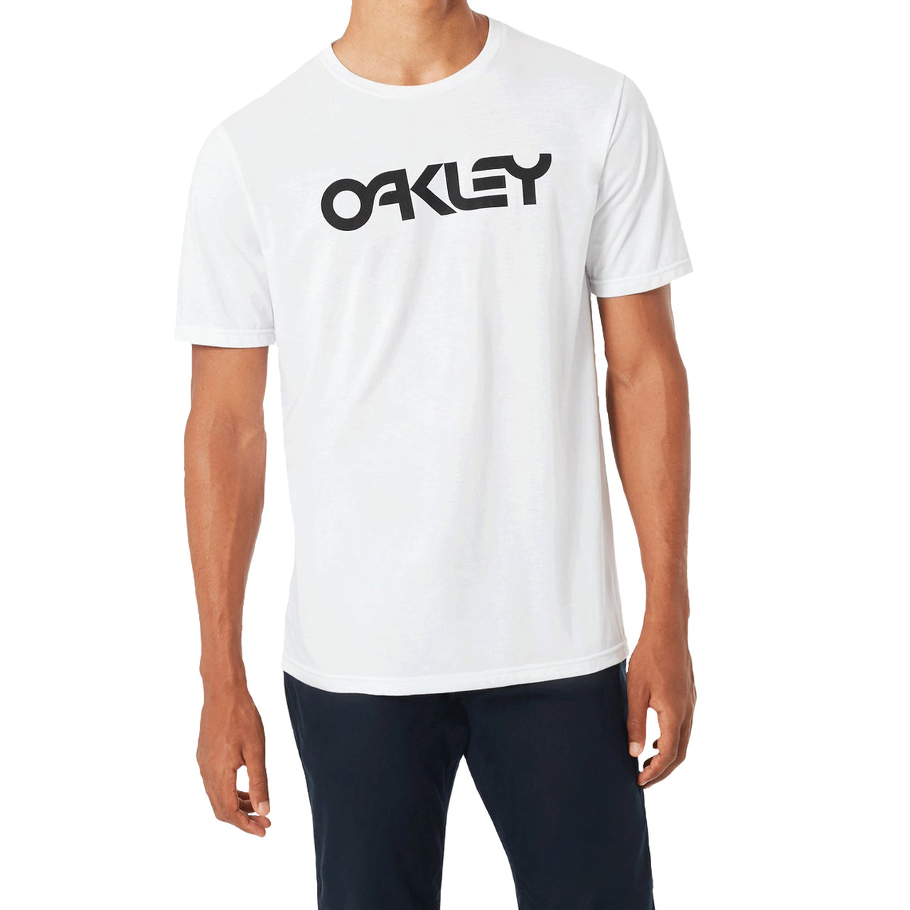 Oakley Men's 50-Mark Ii T-Shirt T-Shirts