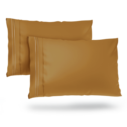 Everyday Pillowcases