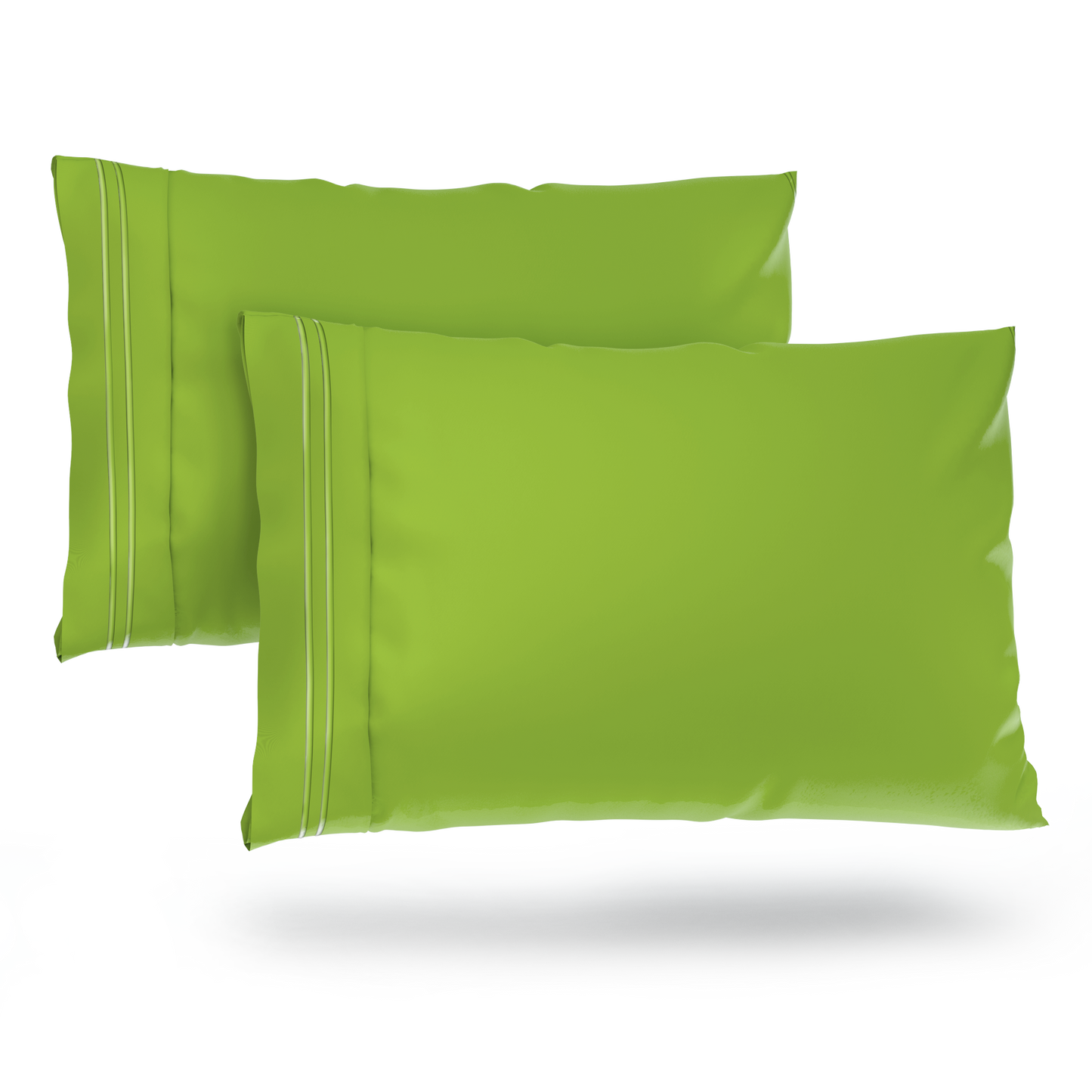 Everyday Pillowcases