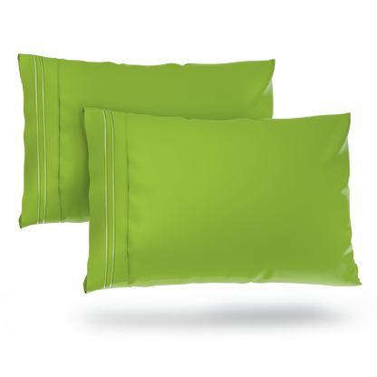 Everyday Pillowcases