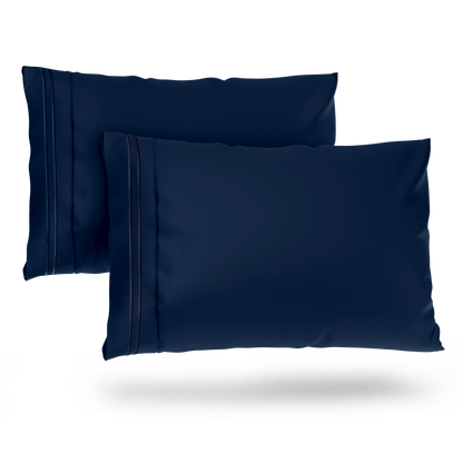Everyday Pillowcases