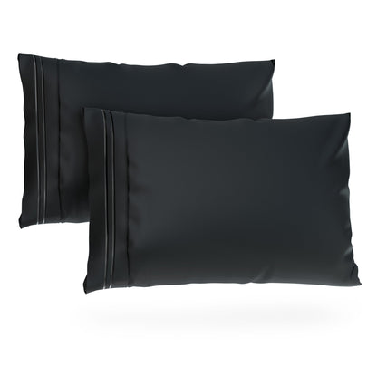 Everyday Pillowcases