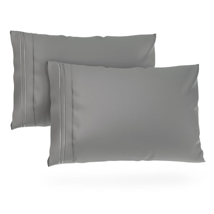 Everyday Pillowcases