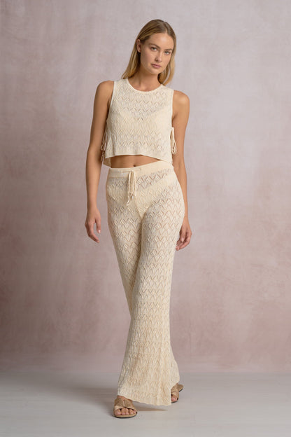 Pia Pant Natural