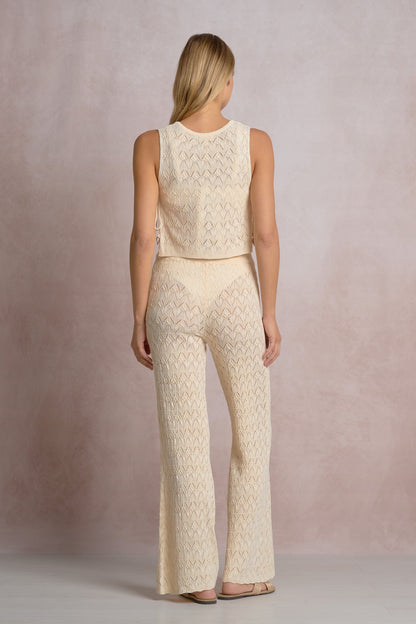 Pia Pant Natural