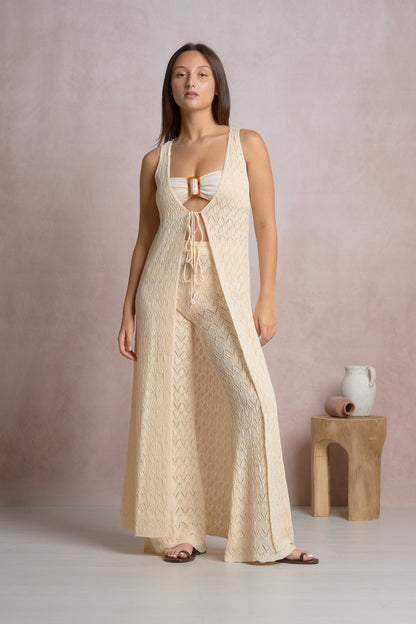 Pandora Coverup Natural