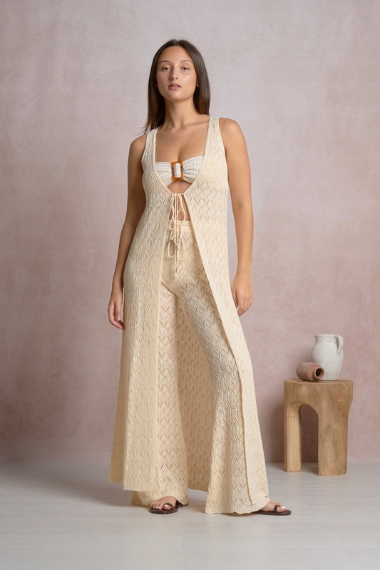 Pandora Coverup Natural