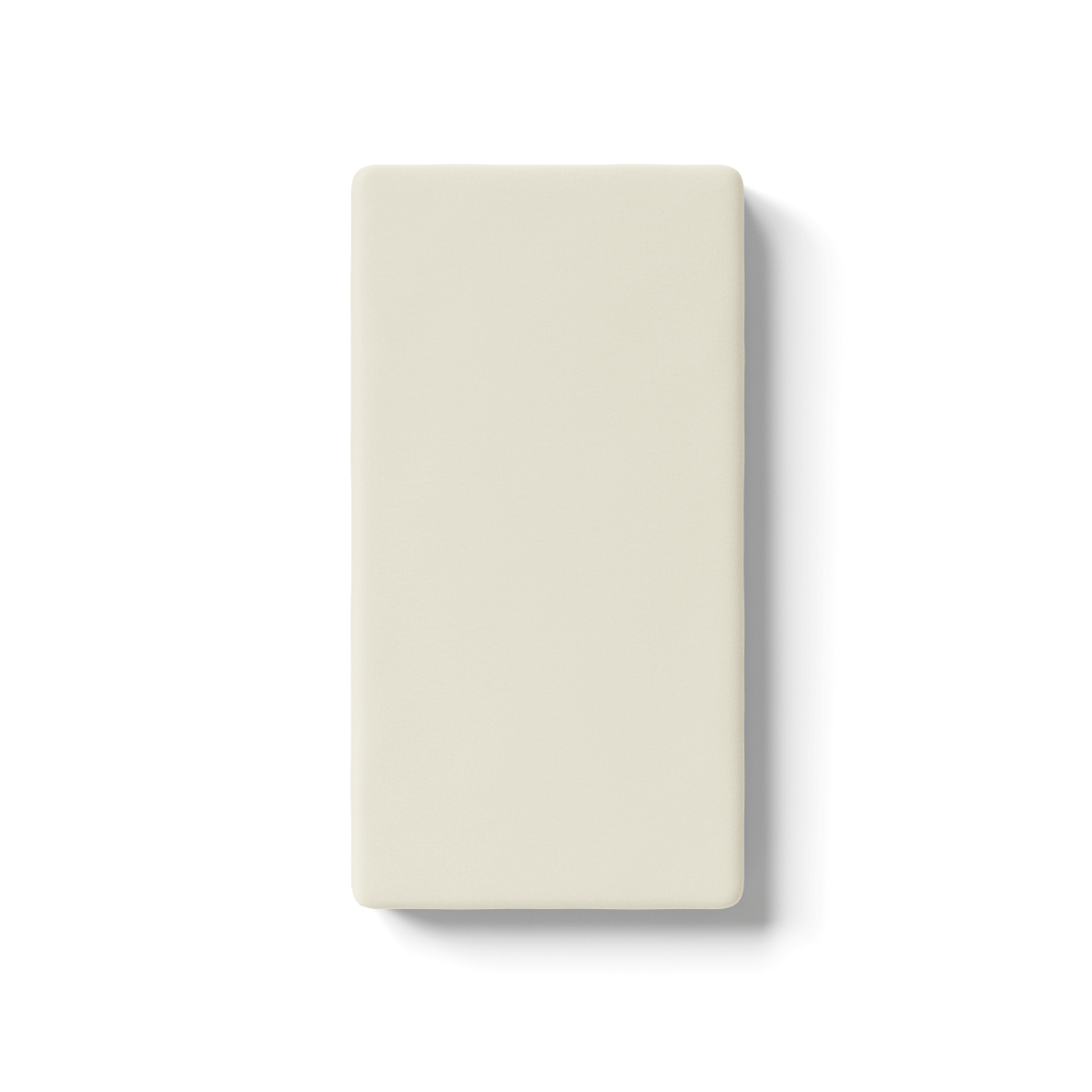 Bamboo Fitted Crib Sheets