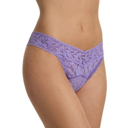 hanky panky+ [powered by Saalt] Original Thong