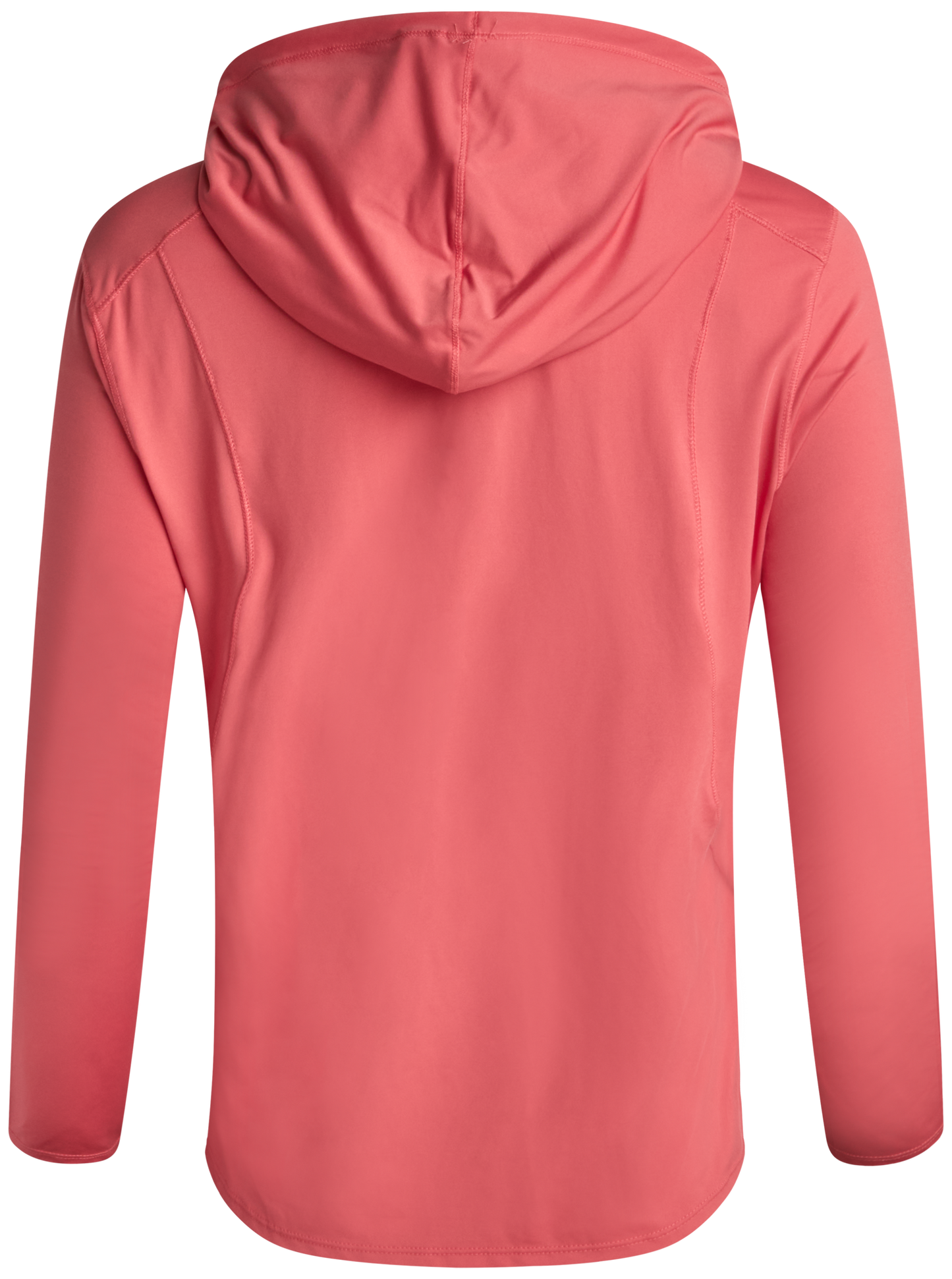 Women's Sunbeam Hoodie - Peach